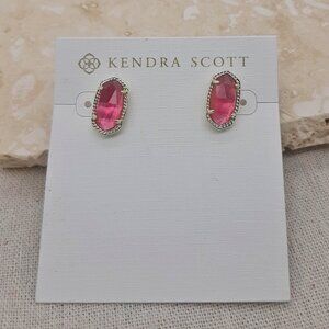 Kendra Scott Ellie Stud Earrings NEW
